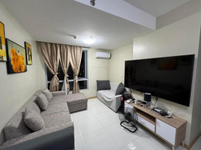 2BR tower3 Sunshine100 Pool Billiard 70 inches TV Karaoke